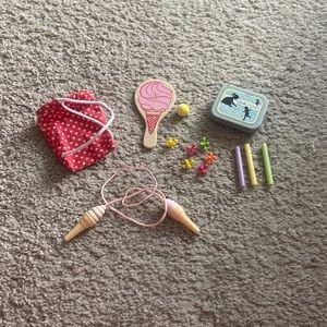 Our Generation Doll Set